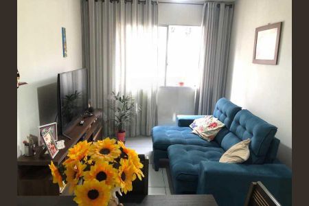 Apartamento à venda com 3 quartos, 70m² em Grajaú, Rio de Janeiro