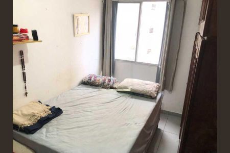 Apartamento à venda com 3 quartos, 70m² em Grajaú, Rio de Janeiro