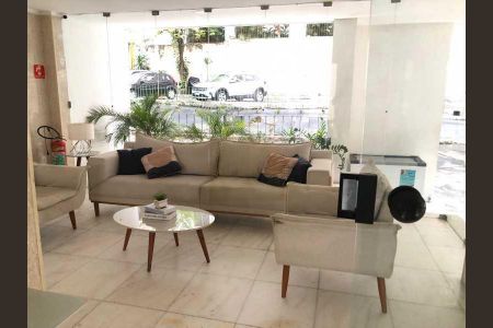 Apartamento à venda com 3 quartos, 70m² em Grajaú, Rio de Janeiro