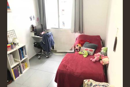 Apartamento à venda com 3 quartos, 70m² em Grajaú, Rio de Janeiro