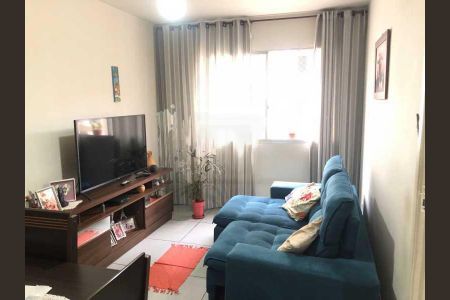 Apartamento à venda com 3 quartos, 70m² em Grajaú, Rio de Janeiro