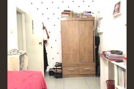 Apartamento à venda com 3 quartos, 70m² em Grajaú, Rio de Janeiro