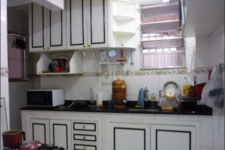 Apartamento à venda com 2 quartos, 66m² em Tijuca, Rio de Janeiro