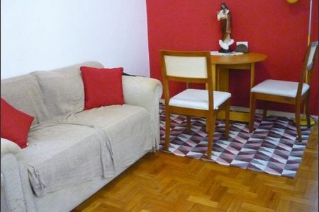 Apartamento à venda com 2 quartos, 66m² em Tijuca, Rio de Janeiro