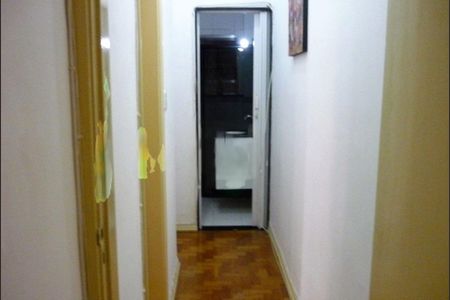 Apartamento à venda com 2 quartos, 66m² em Tijuca, Rio de Janeiro