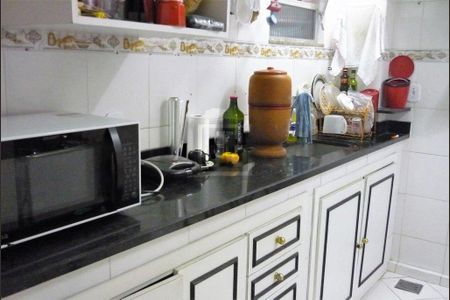 Apartamento à venda com 2 quartos, 66m² em Tijuca, Rio de Janeiro