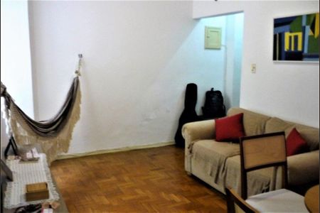 Apartamento à venda com 2 quartos, 66m² em Tijuca, Rio de Janeiro