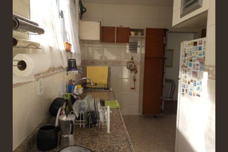 Apartamento à venda com 3 quartos, 59m² em Méier, Rio de Janeiro