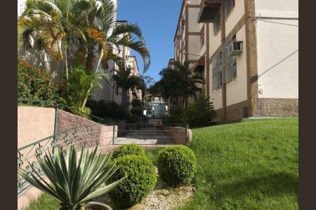 Apartamento à venda com 59m², 3 quartos e sem vaga