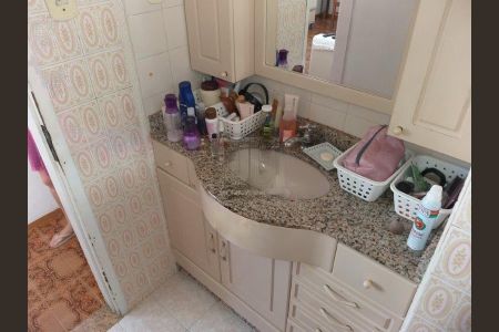 Apartamento à venda com 59m², 3 quartos e sem vaga