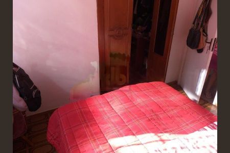 Apartamento à venda com 3 quartos, 59m² em Méier, Rio de Janeiro