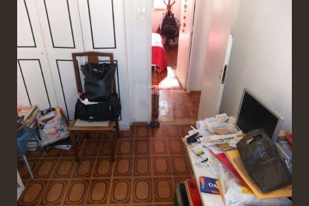 Apartamento à venda com 3 quartos, 59m² em Méier, Rio de Janeiro