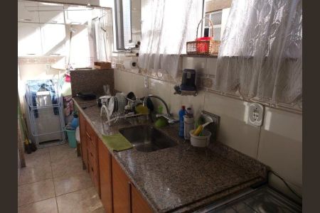 Apartamento à venda com 59m², 3 quartos e sem vaga