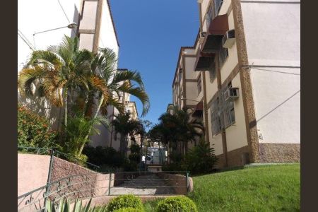 Apartamento à venda com 59m², 3 quartos e sem vaga
