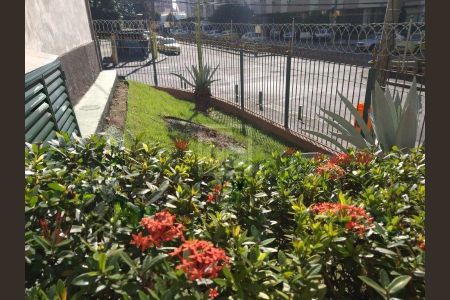 Apartamento à venda com 59m², 3 quartos e sem vaga