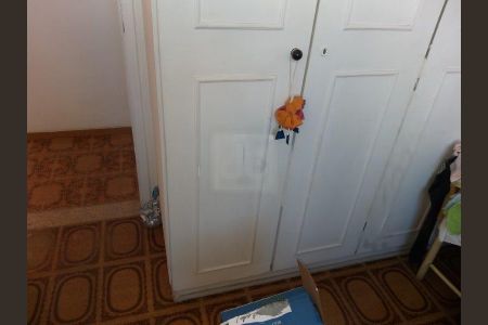 Apartamento à venda com 59m², 3 quartos e sem vaga