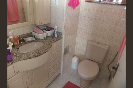 Apartamento à venda com 59m², 3 quartos e sem vaga