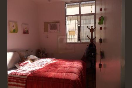 Apartamento à venda com 3 quartos, 59m² em Méier, Rio de Janeiro