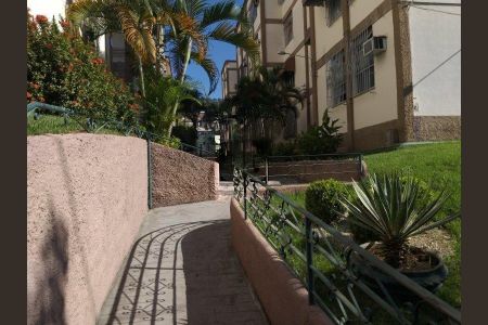 Apartamento à venda com 59m², 3 quartos e sem vaga