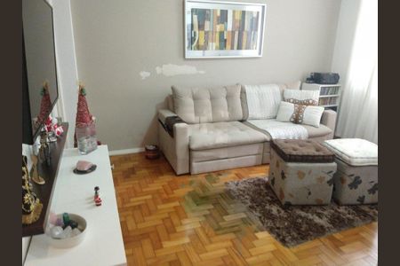 Apartamento à venda com 2 quartos, 92m² em Tijuca, Rio de Janeiro