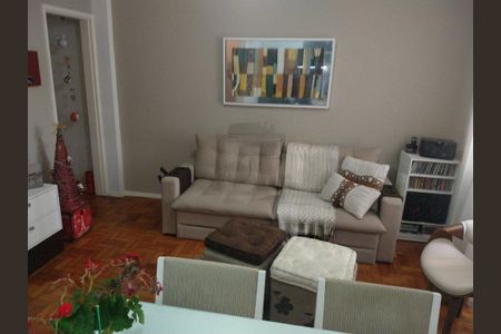 Apartamento à venda com 2 quartos, 92m² em Tijuca, Rio de Janeiro