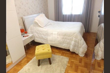 Apartamento à venda com 2 quartos, 92m² em Tijuca, Rio de Janeiro