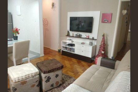 Apartamento à venda com 2 quartos, 92m² em Tijuca, Rio de Janeiro