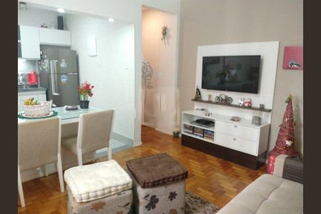 Apartamento à venda com 2 quartos, 92m² em Tijuca, Rio de Janeiro