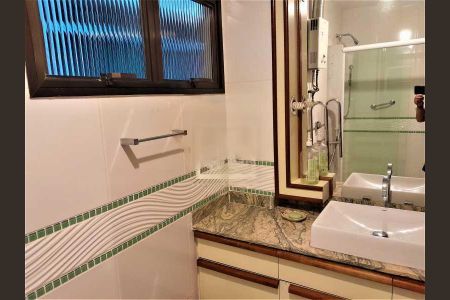 Apartamento à venda com 3 quartos, 147m² em Tijuca, Rio de Janeiro