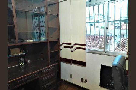 Apartamento à venda com 3 quartos, 147m² em Tijuca, Rio de Janeiro