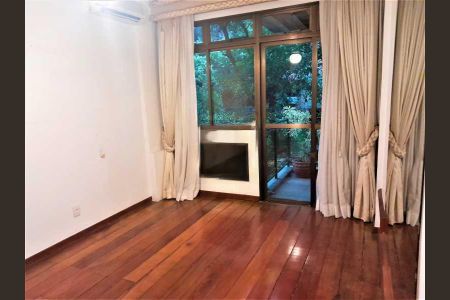 Apartamento à venda com 3 quartos, 147m² em Tijuca, Rio de Janeiro