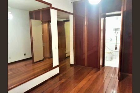 Apartamento à venda com 3 quartos, 147m² em Tijuca, Rio de Janeiro