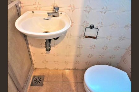 Apartamento à venda com 3 quartos, 147m² em Tijuca, Rio de Janeiro