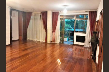 Apartamento à venda com 3 quartos, 147m² em Tijuca, Rio de Janeiro