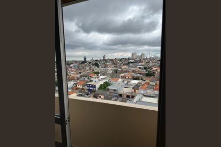 Apartamento à venda com 2 quartos, 57m² em Vila Olinda, São Paulo
