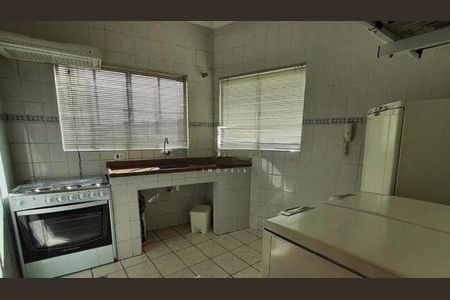 Apartamento à venda com 2 quartos, 57m² em Vila Olinda, São Paulo