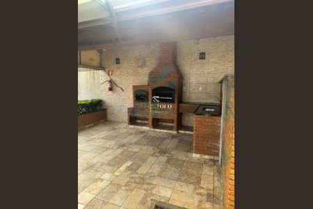 Apartamento à venda com 3 quartos, 63m² em Vila Divina Pastora, São Paulo