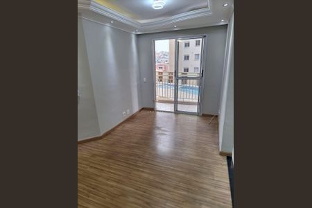 Apartamento à venda com 2 quartos, 48m² em Itaquera, São Paulo