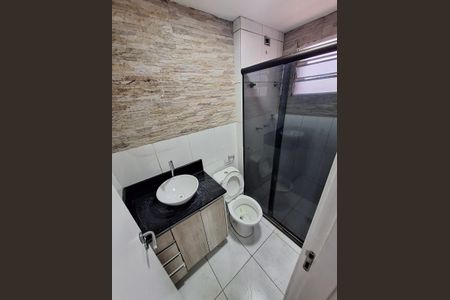 Apartamento à venda com 2 quartos, 48m² em Itaquera, São Paulo