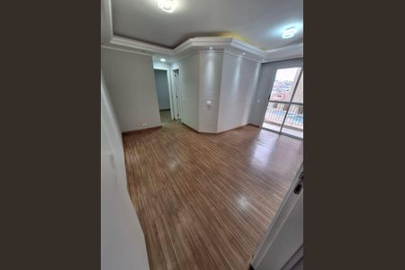 Apartamento à venda com 2 quartos, 48m² em Itaquera, São Paulo