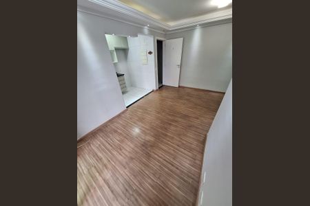 Apartamento à venda com 2 quartos, 48m² em Itaquera, São Paulo