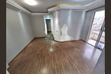 Apartamento à venda com 2 quartos, 48m² em Itaquera, São Paulo