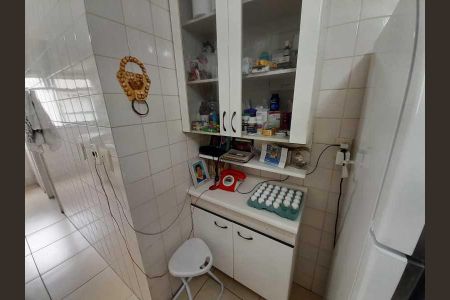 Apartamento à venda com 3 quartos, 187m² em Anil, Rio de Janeiro