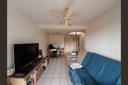 Apartamento à venda com 3 quartos, 187m² em Anil, Rio de Janeiro