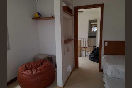 Apartamento à venda com 3 quartos, 187m² em Anil, Rio de Janeiro