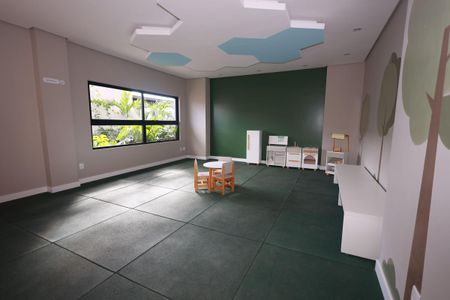 Apartamento para alugar com 64m², 2 quartos e 1 vagaBrinquedoteca