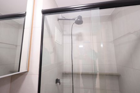 Apartamento para alugar com 64m², 2 quartos e 1 vagaBanheiro Social