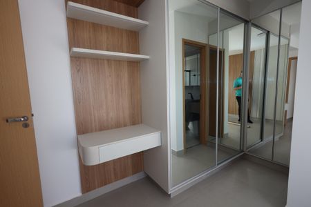 Apartamento para alugar com 64m², 2 quartos e 1 vagaQuarto 2