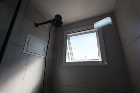 Apartamento para alugar com 64m², 2 quartos e 1 vagaBanheiro do Quarto 2