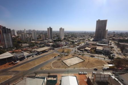 Apartamento para alugar com 64m², 2 quartos e 1 vagaVista da Sala